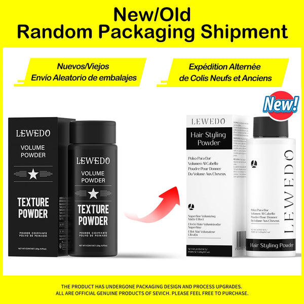 🔥 Instant Volume & Texture for Men 🔥